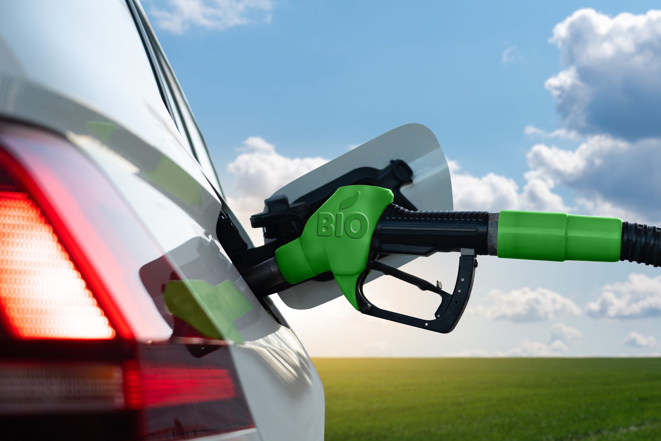 Stellantis mostra vantagens do etanol para mobilidade mais sustentável