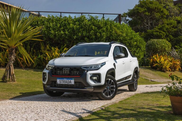 Fiat é destaque no Prêmio Melhor Revenda 2025