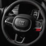 Fiat lidera primeiro trimestre de 2024