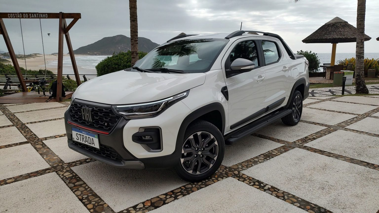strada - carros mais vendidos abril 2024