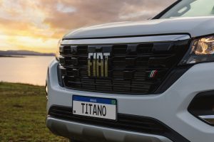 Fiat Titano: tudo sobre a picape para enfrentar a Hilux | Resenha e Podcast MOTORES E AÇÃO