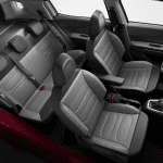 Test drive Citroën C3 Aircross XTR 7 lugares