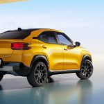 Citroën Basalt aposta na popularização do SUV coupé