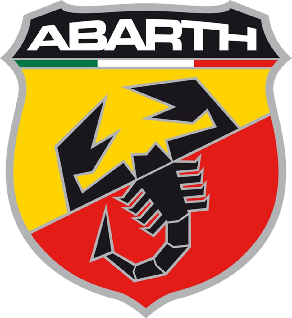 Abarth, a marca do escorpião. Puro veneno italiano
