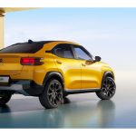 Citroën entra no Move Brasil com C3, Basalt e Aircross