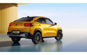 citroen basalt
