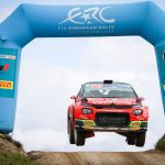 Equipe Citroën confirma presença no Rally de Portugal 2024