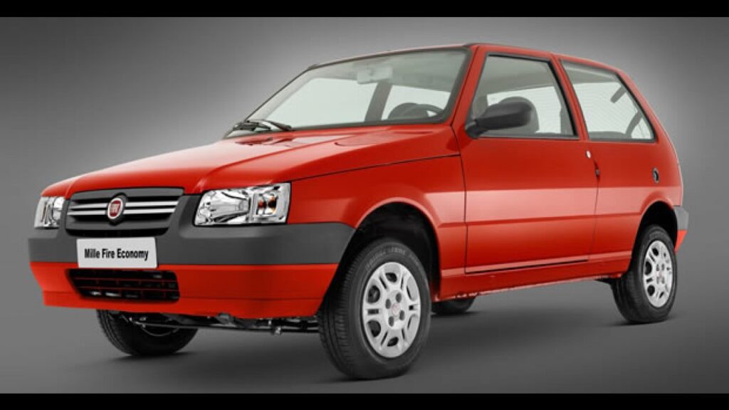 Fiat Uno