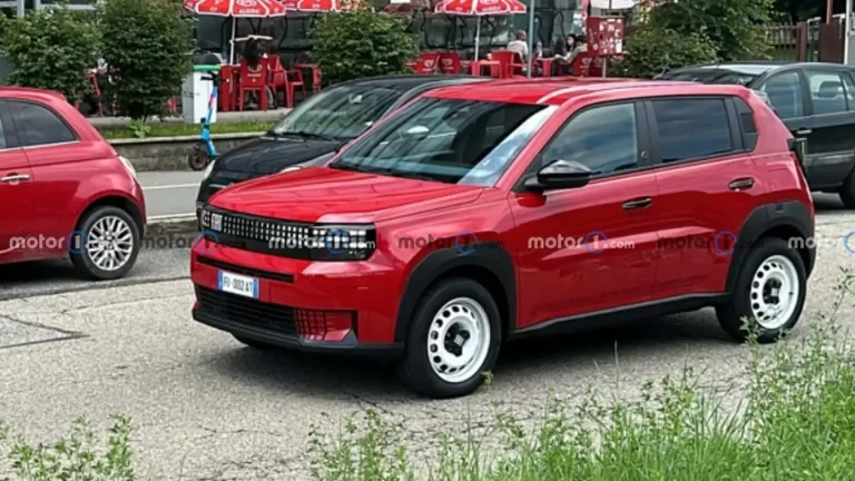 Novo Fiat Uno 2026 por R$ 30 mil? É FAKE NEWS!