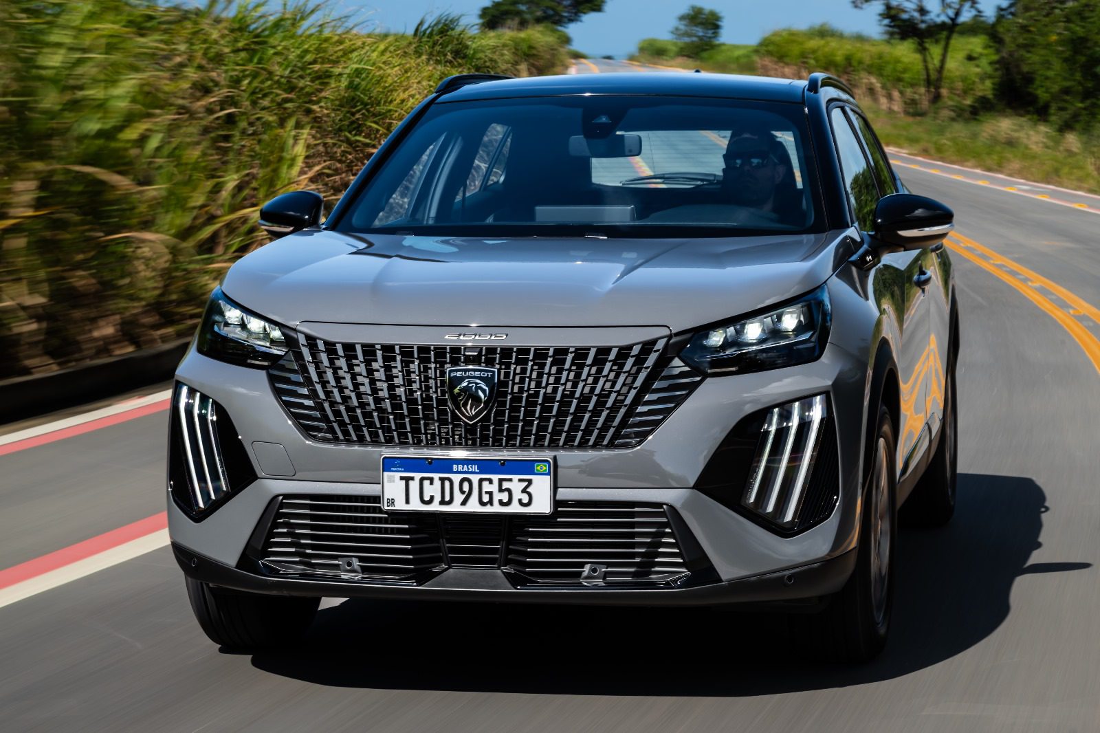 Novo Peugeot 2008 tem preços com bônus de R$ 20 mil reais no lançamento