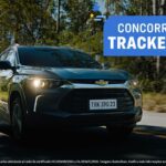 Serviço premiado Chevrolet está de volta com prêmios de R$ 500 reais e até um Tracker