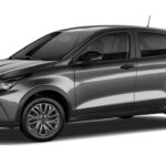 Novo Fiat Argo Endurance | Rumo ao Top 3