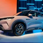 BYD Yuan Pro EV vai ser líder dos SUV’s elétricos