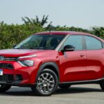 Citroen Basalt: primeiras impressões