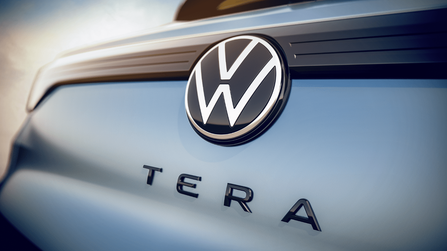 Novo Volkswagen Tera : um novo suv para ser líder de vendas?