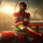 Senna eterno e a máquina do tempo