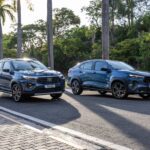 Fiat Pulse e o Fastback Hybrid para democratizar o carro híbrido no Brasil