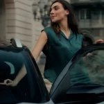 Fiat Hybrid: campanha publicitária Like a virgin