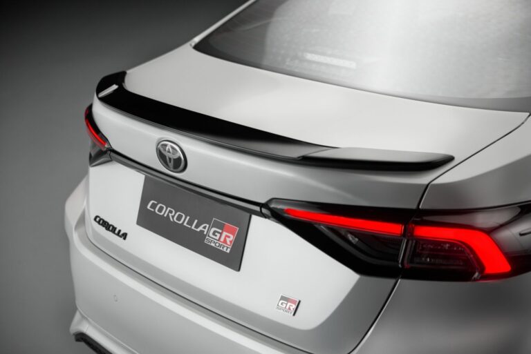 Novo Toyota Corolla 2025 chegando #shorts