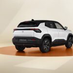 Novo SUV Toyota elétrico confirmado