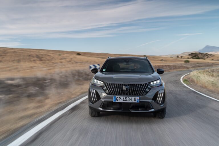 Os 10 carros mais vendidos em Portugal em 2026