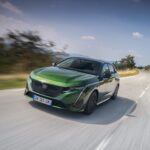 Peugeot Dispara com Crescimento de 31% em Portugal
