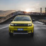 Fiat inicia roadshow do Novo Grande Panda em Portugal