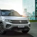 Os 10 SUV’s mais vendidos do Brasil