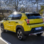 Novo hatch Fiat Panda vai substituir o Argo em 2026