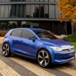 Volkswagen aposta em elétricos populares 