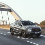 Dez Anos de Fiat Toro: A Picape que mudou um mercado