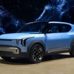 Kia EV2 é o novo elétrico “popular” coreano