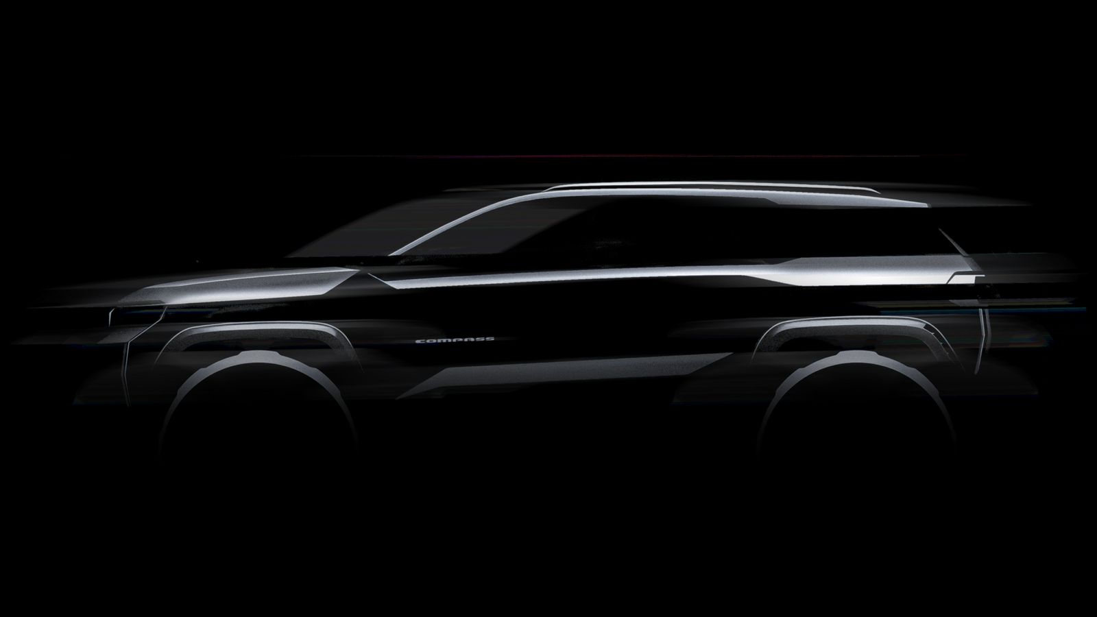 Jeep Compass 2026: lançamento confirmado