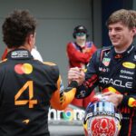 GP da Austrália 2025: Verstappen Conquista Pole e Bortoleto Surpreende