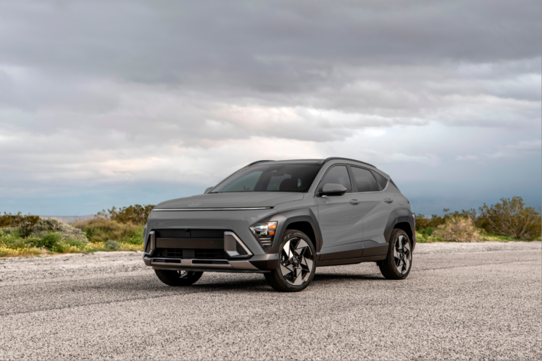 Novo Kona Hybrid 2025: sucesso na Europa chega ao Brasil