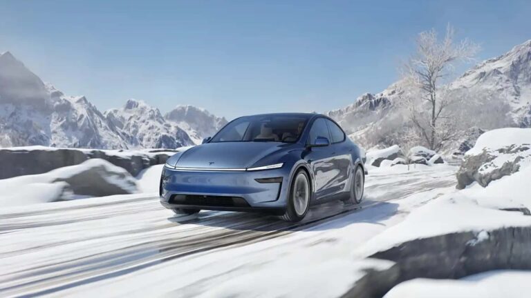 Elétricos mais vendidos em Portugal: Tesla domina
