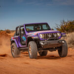 Jeep Safari 2025: 7 Conceitos Off-Road que Unem Legado e Futuro