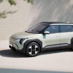 Kia EV3: Carro Mundial do Ano 2025
