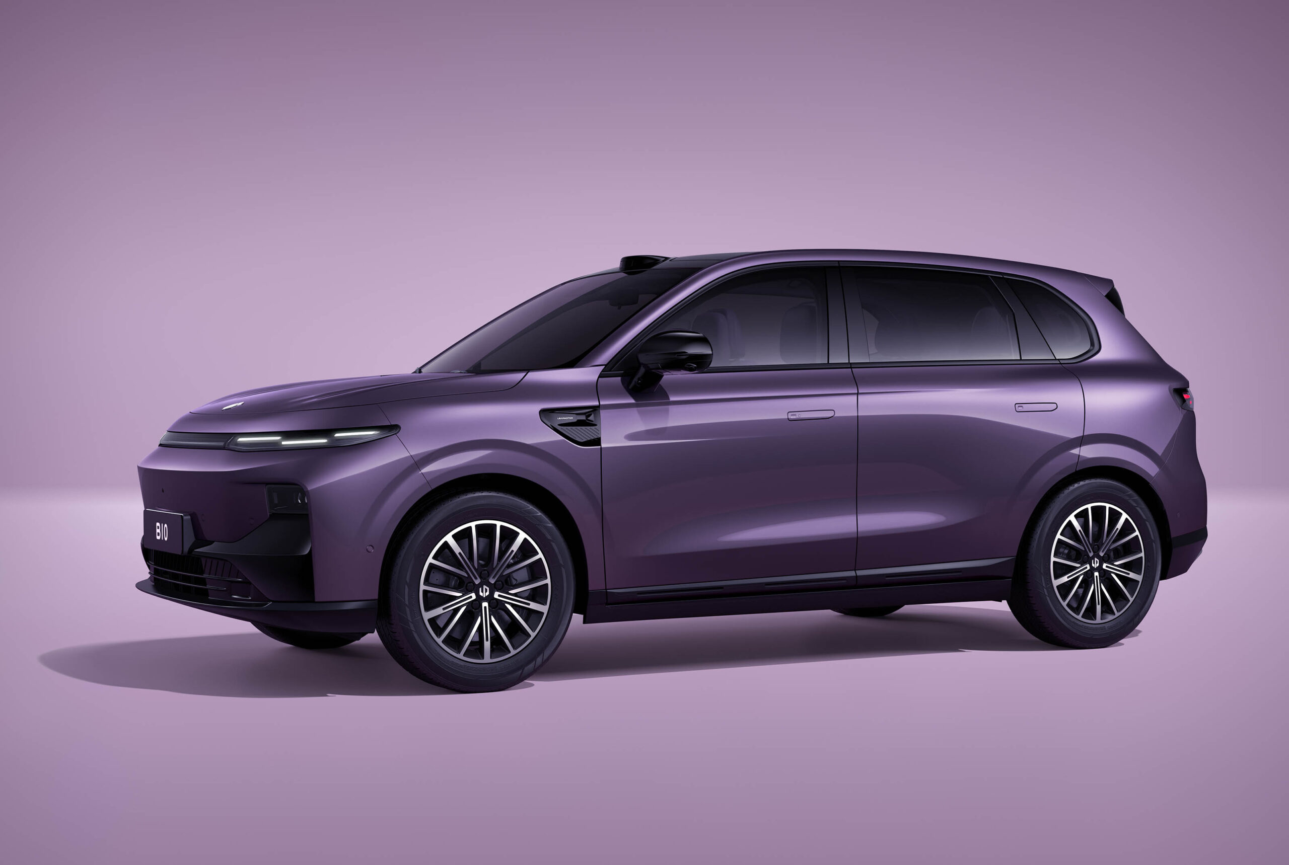 Leapmotor no Brasil: Conheça os lançamentos de 2025