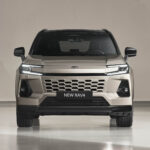 Novo Toyota RAV4 2026: começa a nova Revolução Híbrida 