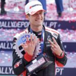 Ogier Conquista 7ª Vitória no Rally Portugal