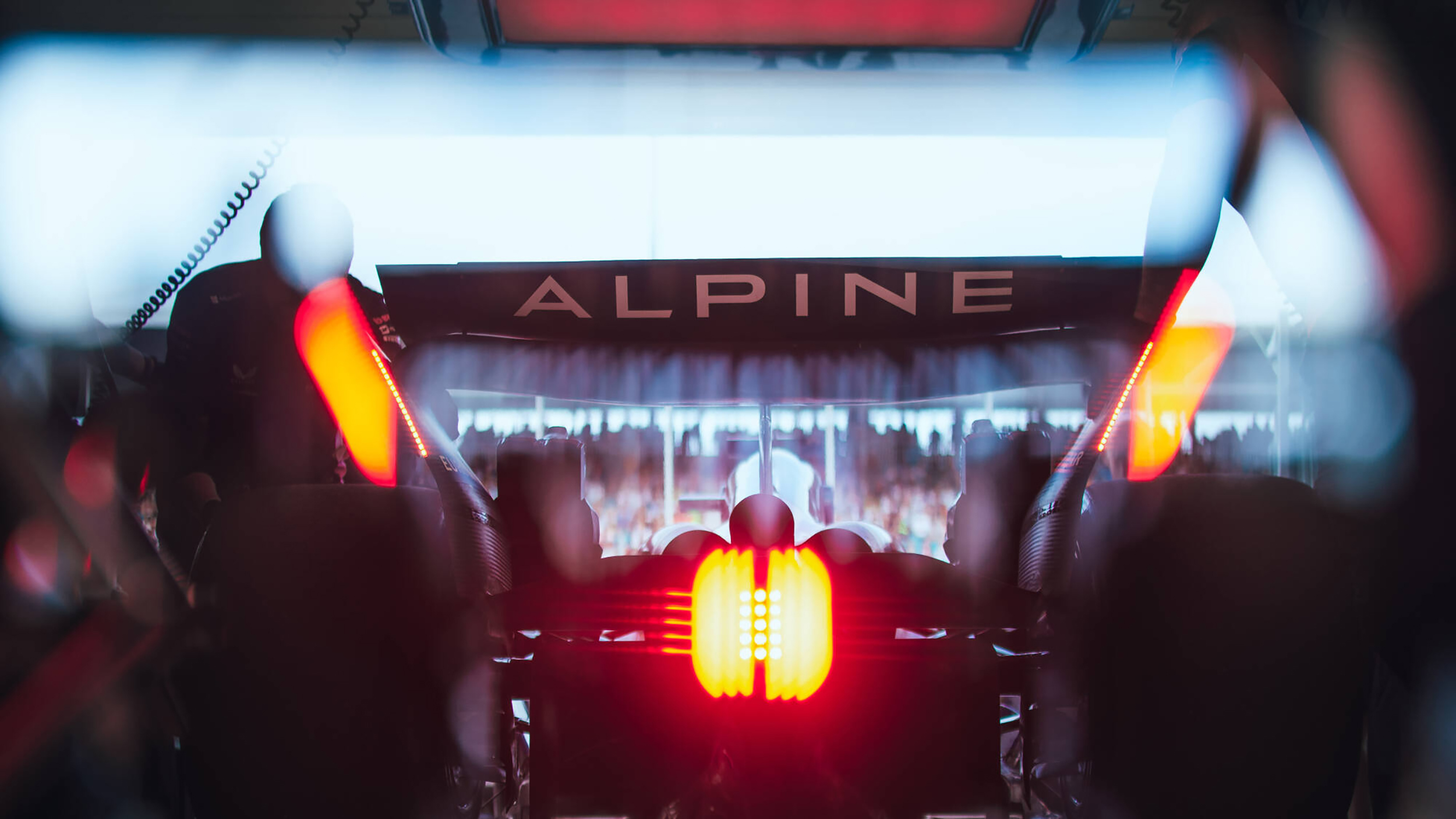 Alpine Surpreende na F1 2025: Colapinto Assume Vaga de Doohan