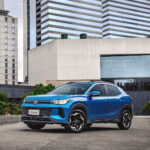 Novo Volkswagen Tera: Preços e Versões