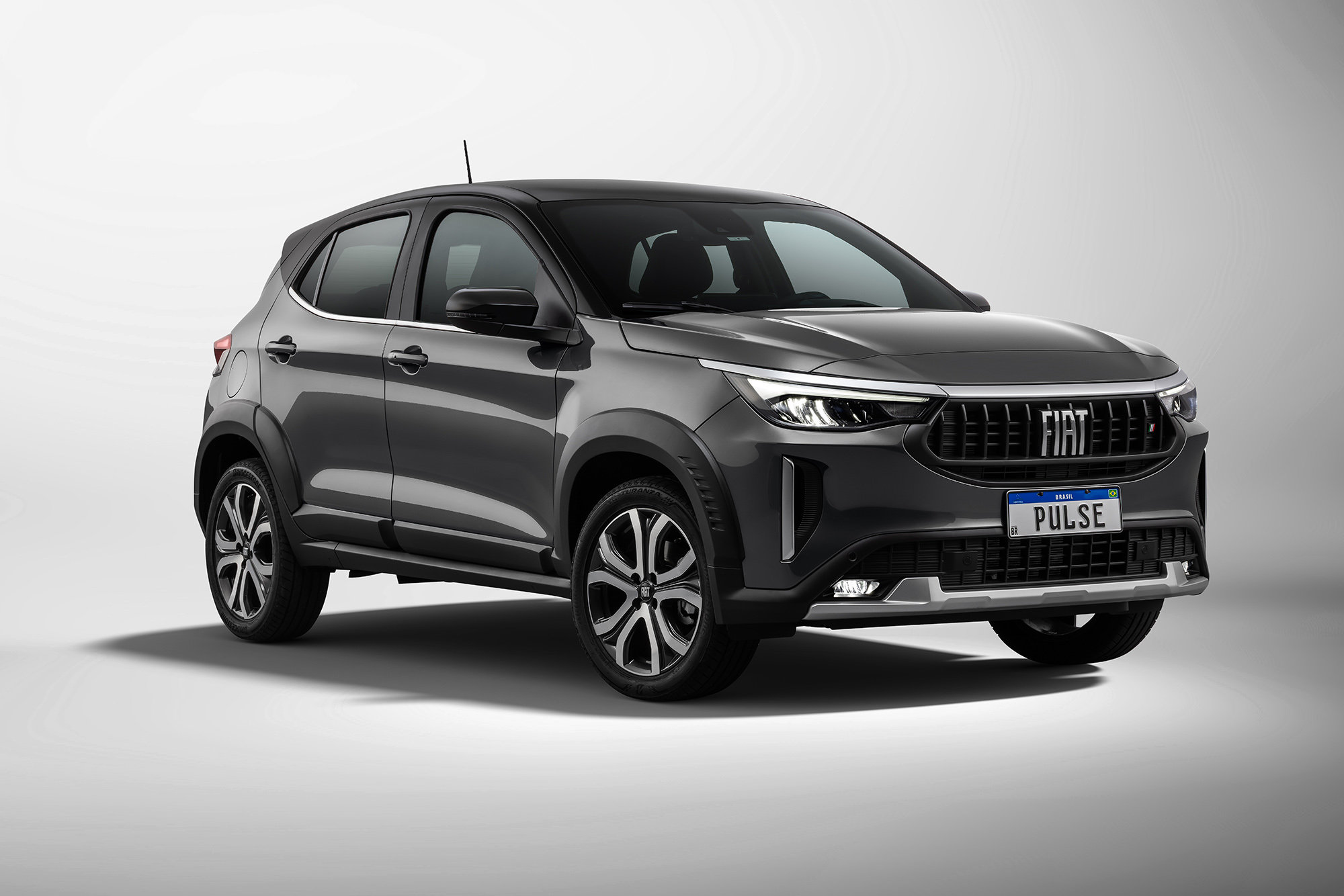 Fiat Pulse x VW Tera: Qual a sua escolha?