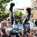 Norris domina o GP de Monaco 2025 em corrida maluca
