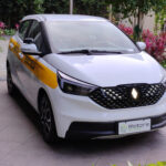 Primeiro Carro Elétrico com Câmbio Manual para Auto-escolas é lançado no Brasil