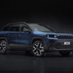 Novo Jeep Compass 2026 revelado
