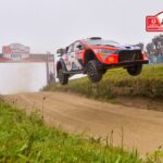 Tudo Sobre o Rally de Portugal 2025