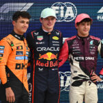 Max Verstappen Conquista Pole no GP de Miami 2025