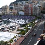 GP de Mônaco 2025: 2 Pit Stops Obrigatórios em Monte Carlo